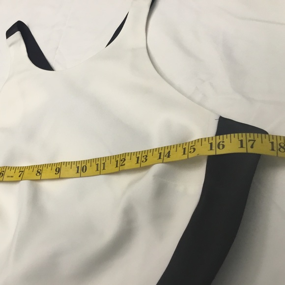 HALSTON EVENING DRESS - Picture 5 of 15